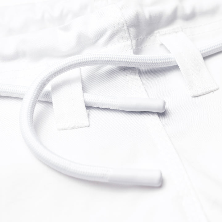 The Alpha+ Kimono (White/Lilac)