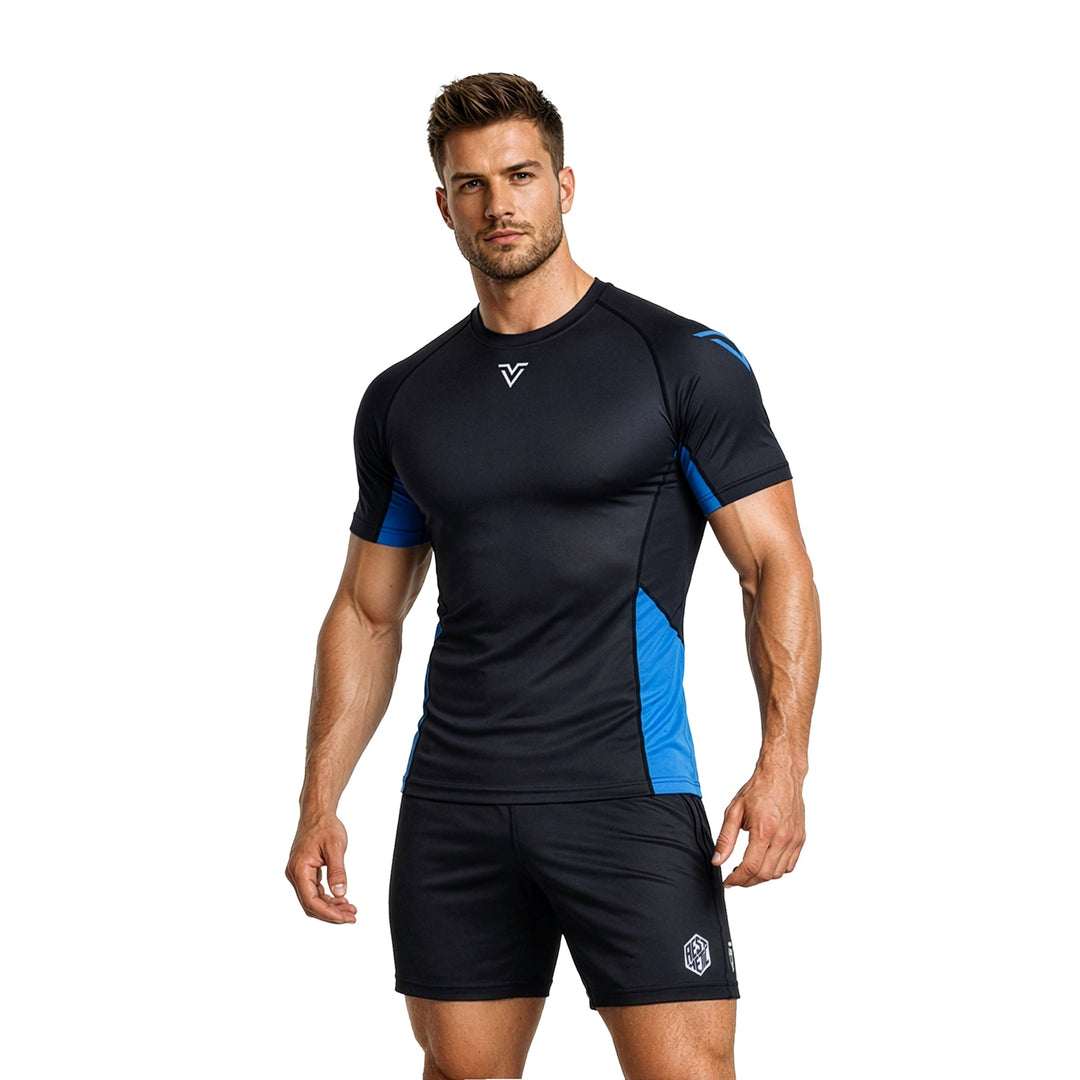 Valour Shorts