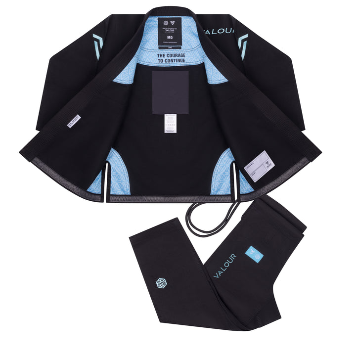 Valour Phantom Limited Edition Kids Kimono