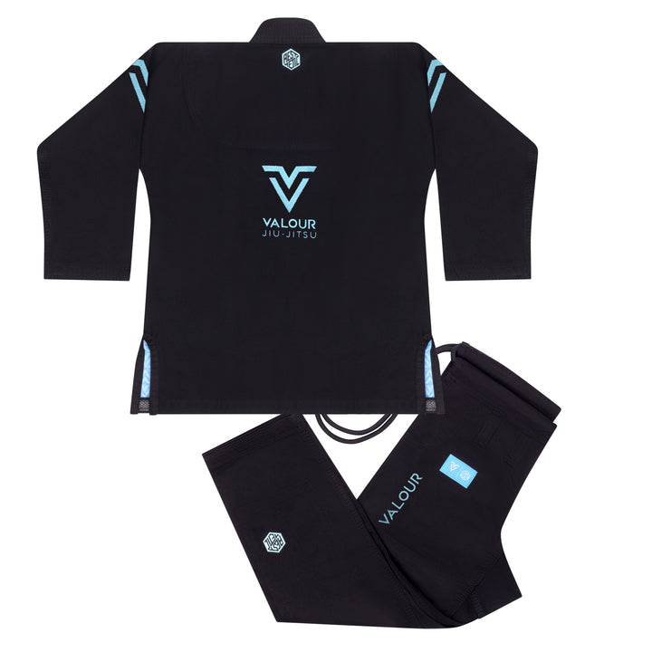Valour Phantom Limited Edition Kids Kimono