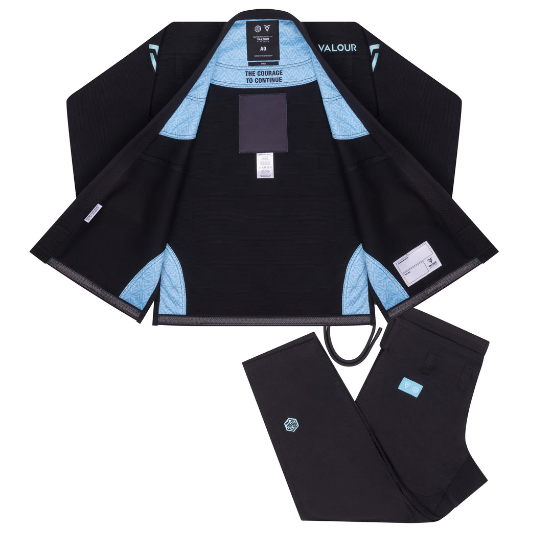 Valour Phantom Limited Edition Kimono