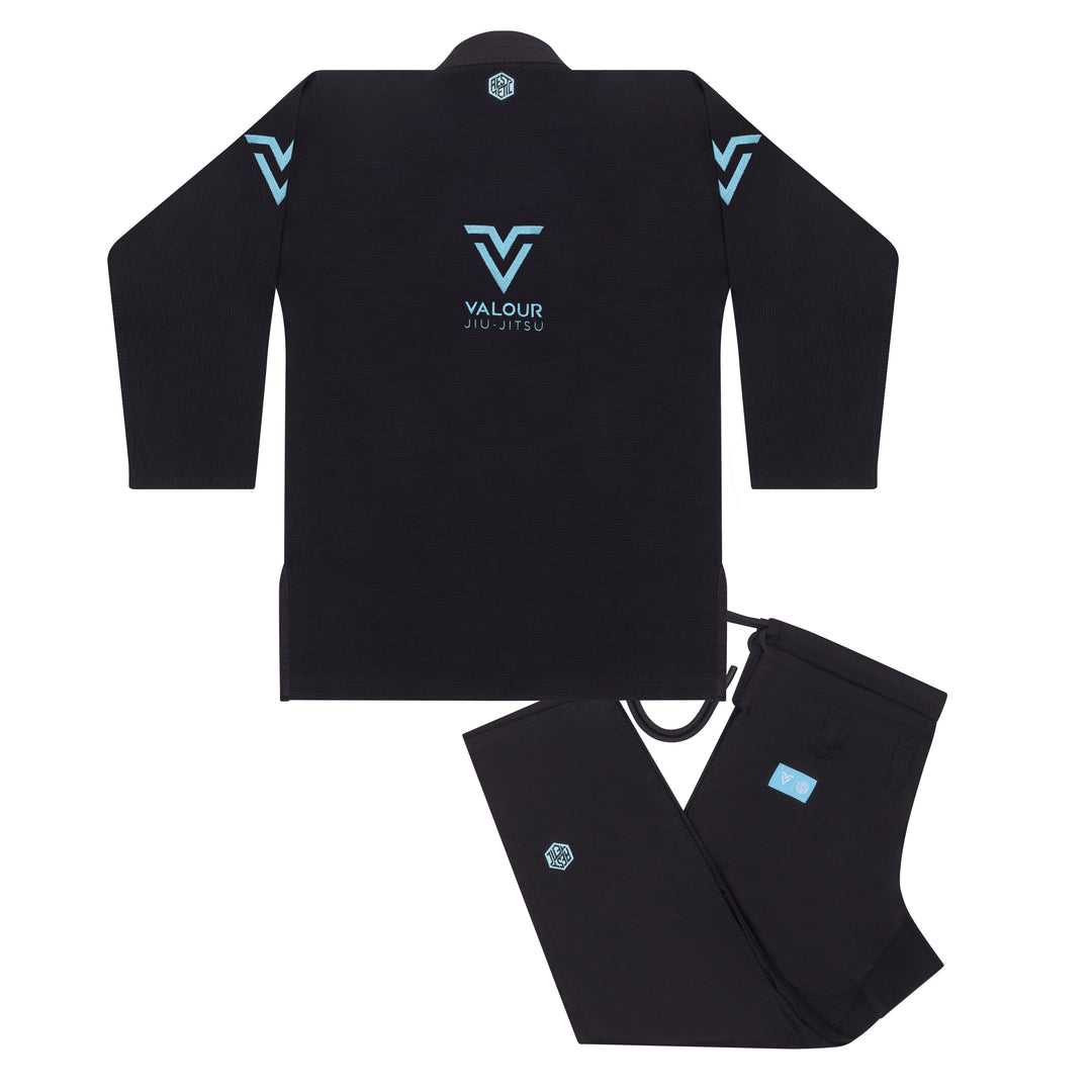 Valour Phantom Limited Edition Kimono