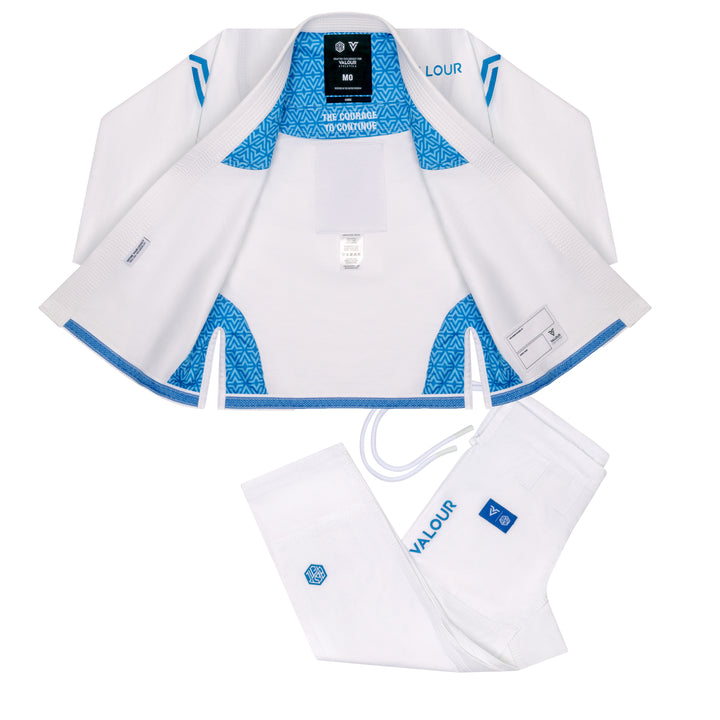 Valour Core Kids Kimono