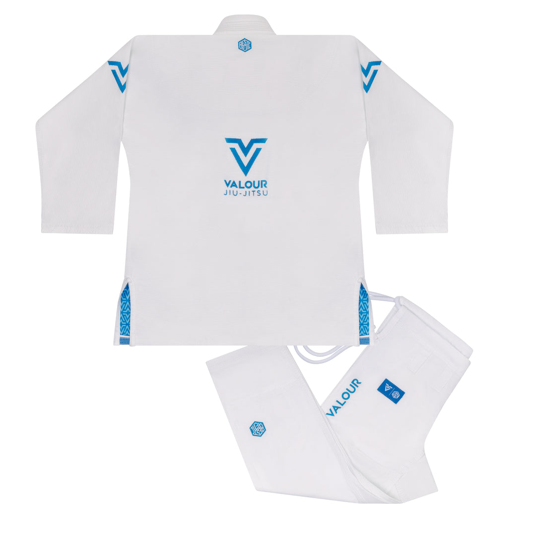Valour Core Kids Kimono