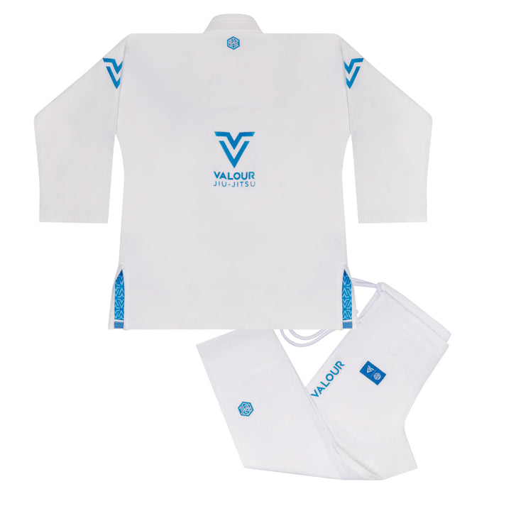 Valour Core Kids Kimono