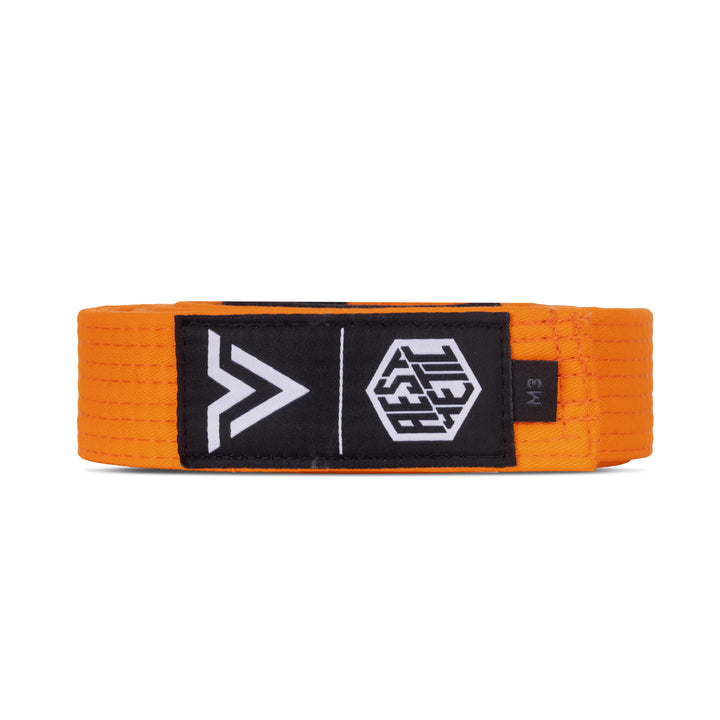 Valour Kids BJJ Belt