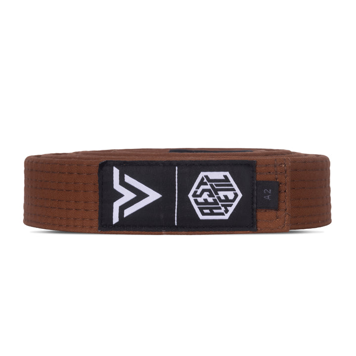 Valour BJJ Belt