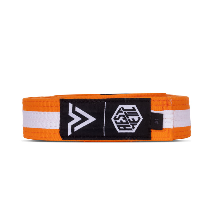 Valour Kids BJJ Belt