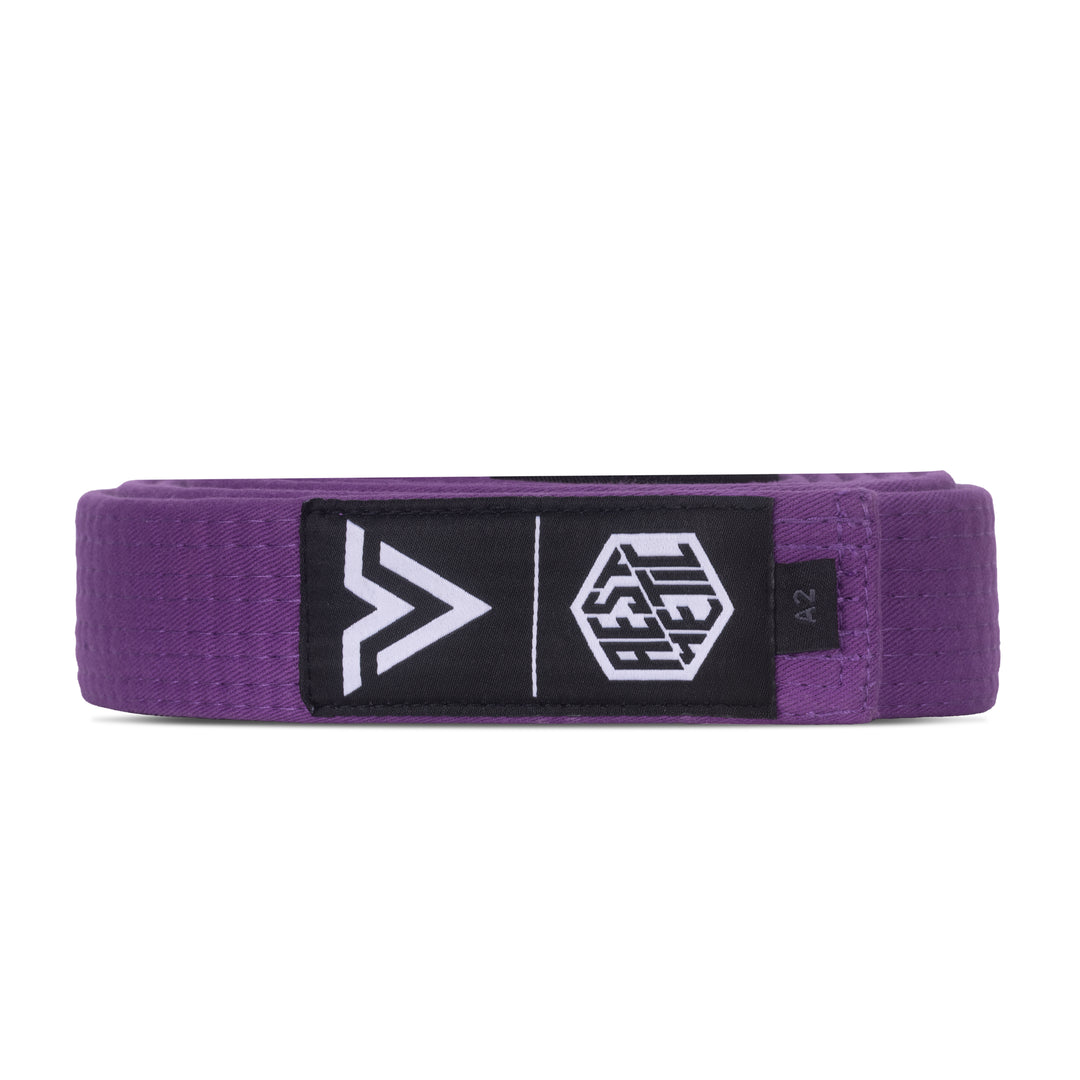 Valour BJJ Belt