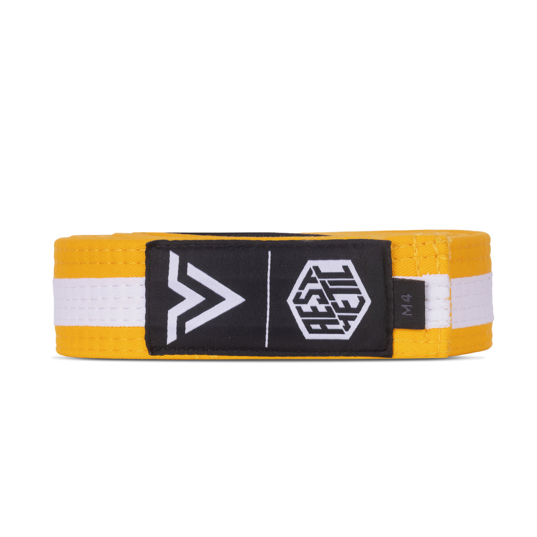 Valour Kids BJJ Belt