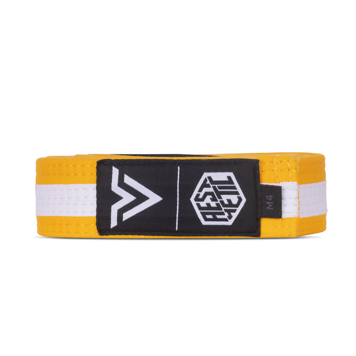 Valour Kids BJJ Belt