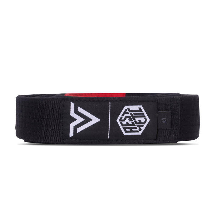 Valour BJJ Belt
