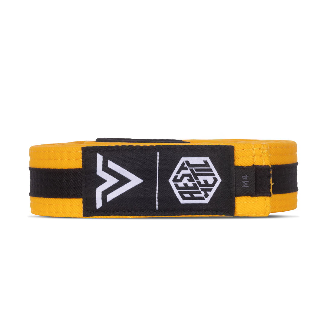 Valour Kids BJJ Belt