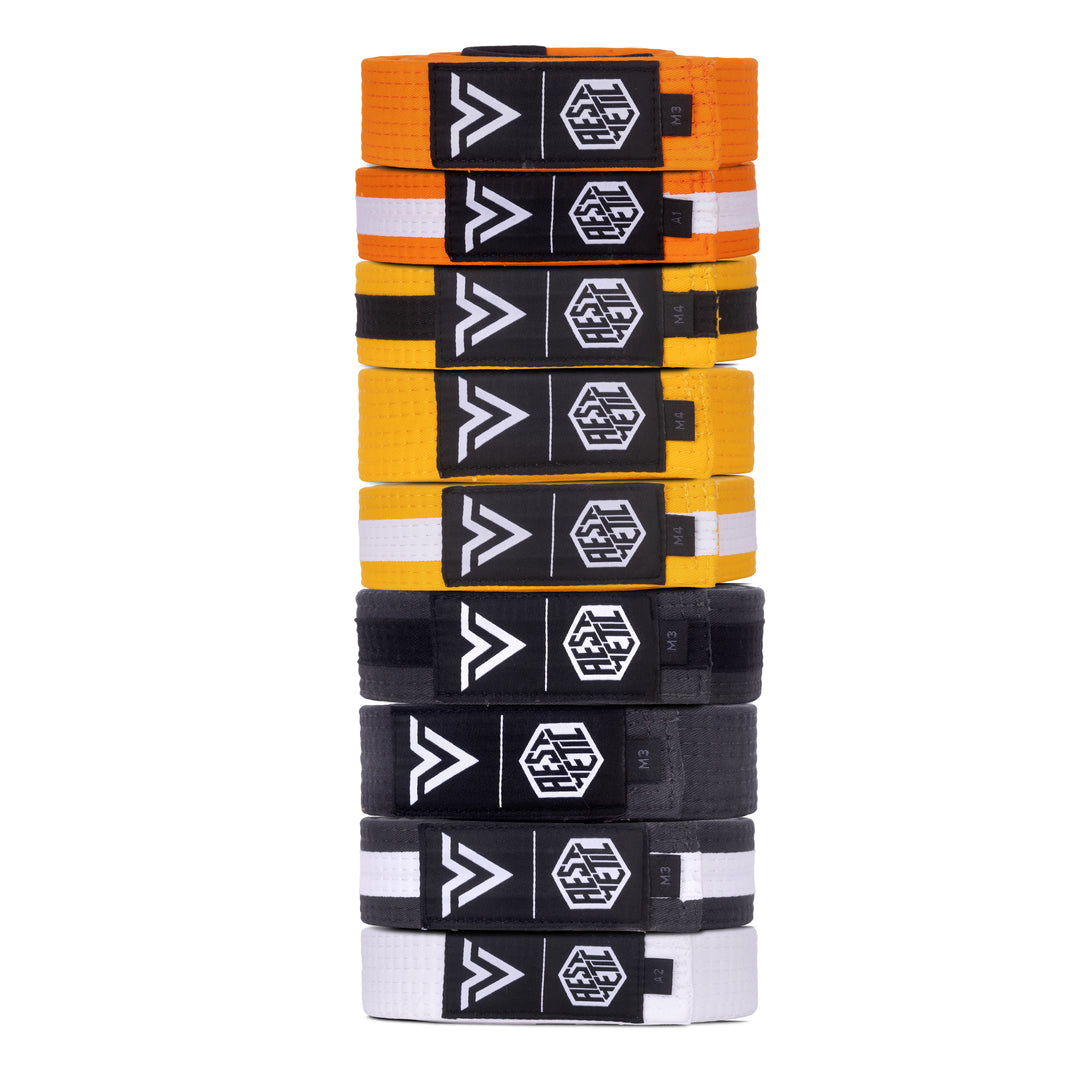 Valour Kids BJJ Belt