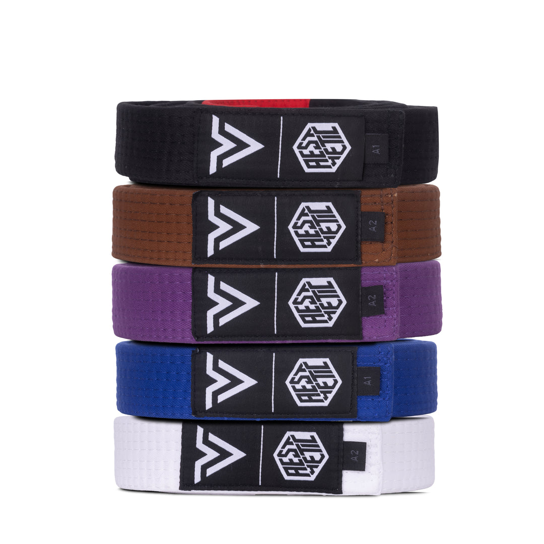 Valour BJJ Belt
