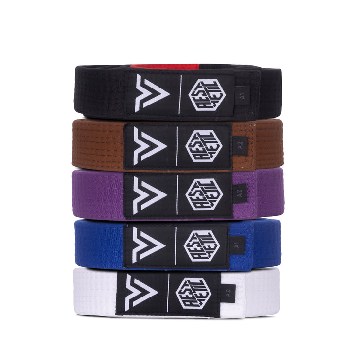 Valour BJJ Belt