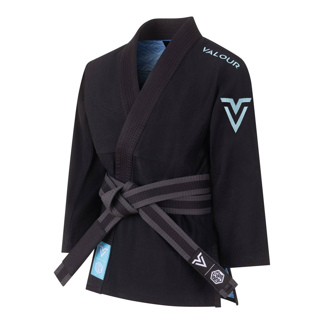 Valour Phantom Limited Edition Kids Kimono