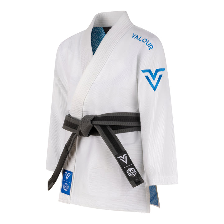 Valour Core Kids Kimono