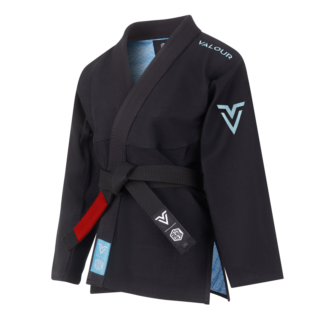 Valour Phantom Limited Edition Kimono