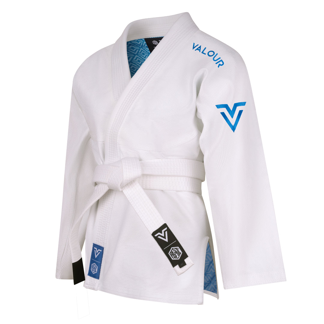 Valour Core Kimono