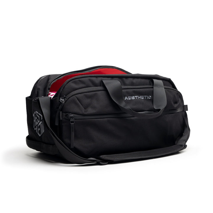 AESTHETIC Asia Omni Duffel 35l side view