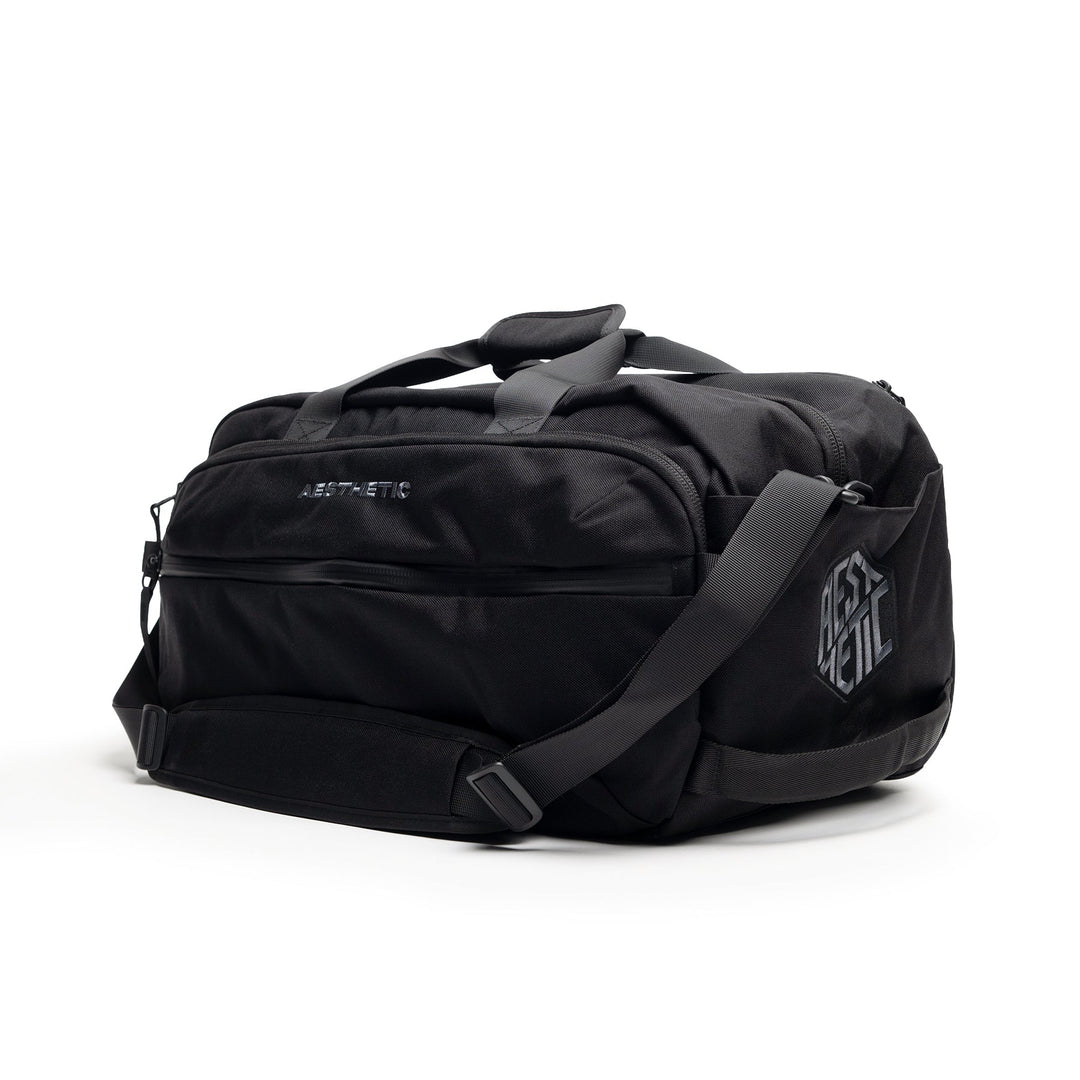 AESTHETIC Asia Omni Duffel 35l side view