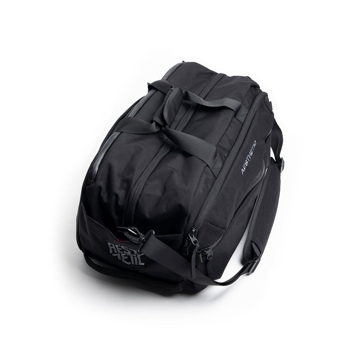 AESTHETIC Asia Omni Duffel 35l top view
