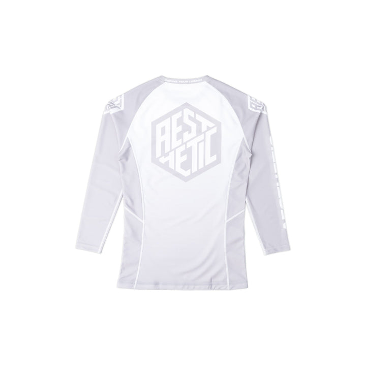 Long Sleeve Ranked Rashguard