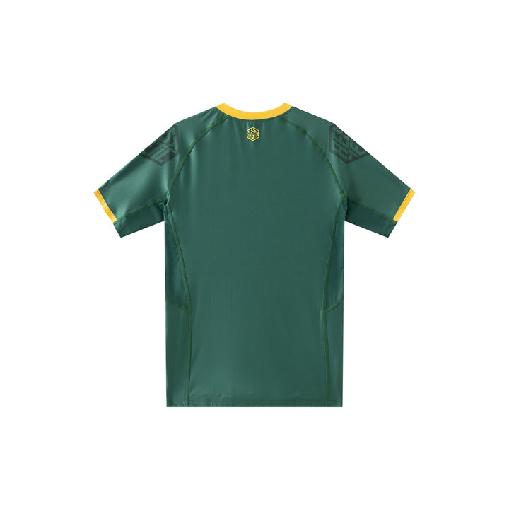 Australia Rashguard