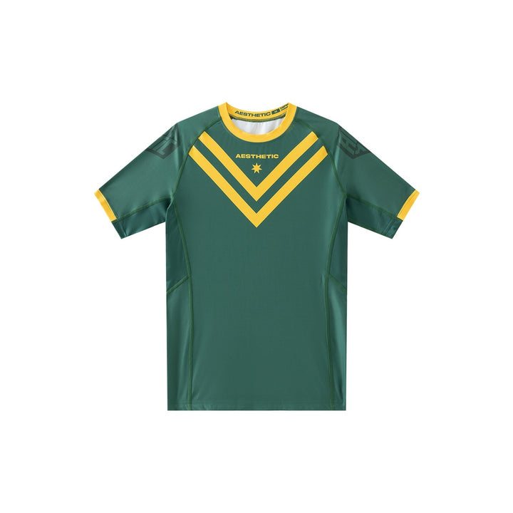 Australia Rashguard