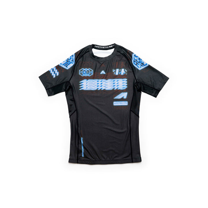 Axis XPLR Short Sleeve Rashguard (Synth)