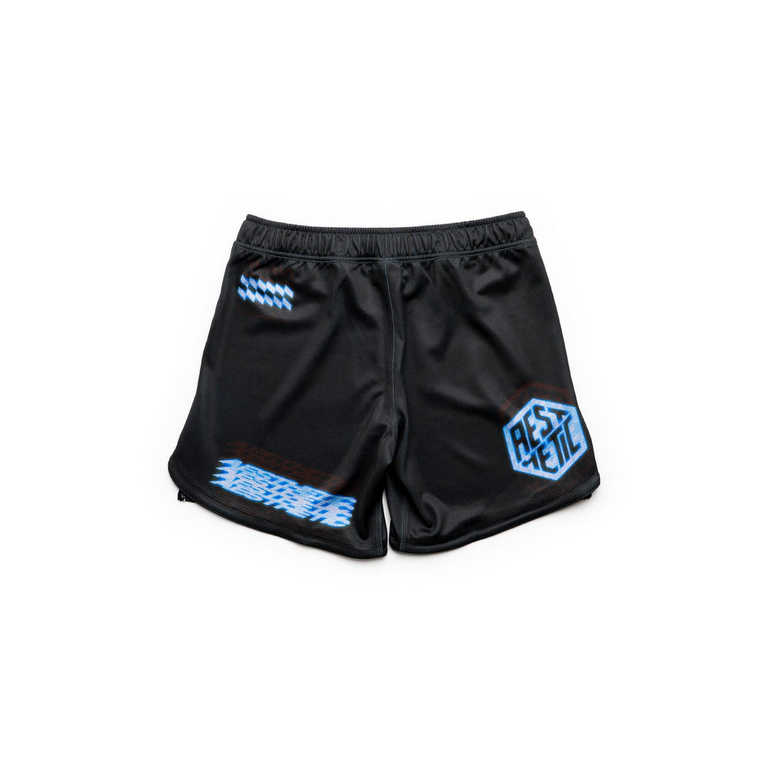 Axis Combat Shorts (Synth)