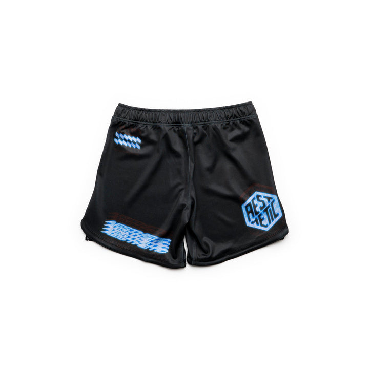 Axis Combat Shorts (Synth)