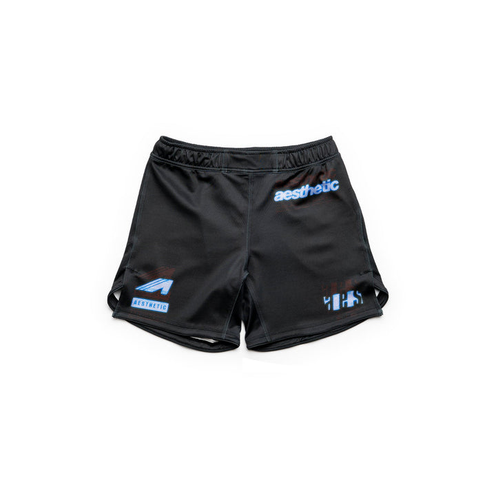 Axis Combat Shorts (Synth)